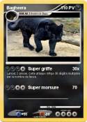 Bagheera