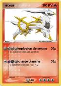 arceus