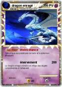 dragon enragé dragon enragé