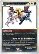 perle diamant