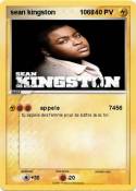 sean kingston