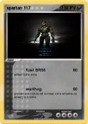 spartan 117
