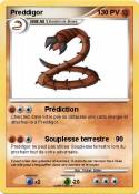 Preddigor Preddigor