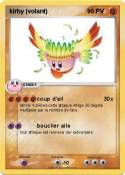 kirby (volant)