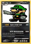 Mr.Luigi