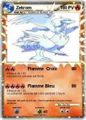 Zekrom Zekrom