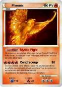 Pheonix