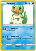 Schnappi
