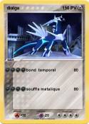 dialga