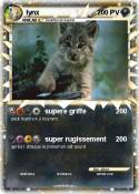lynx