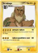 3e raikage 3e raikage