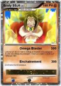 Broly SSJ4