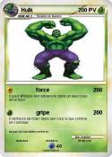 Hulk Hulk