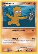 bebebart
