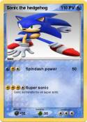 Sonic the