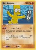 Bart Simpson