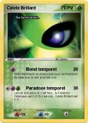 Celebi Brillant