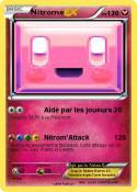 Nitrome
