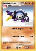 meta knight