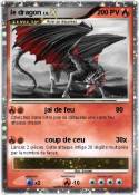 le dragon