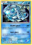 Dragon Blanc Dragon Blanc