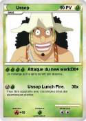 Ussop