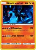 Méga Dracaufeu