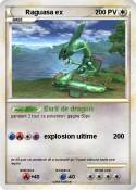 Raguasa ex