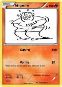 Mr.gastro