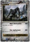 Metalium