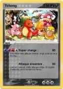Tchong