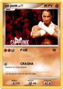 cm punk