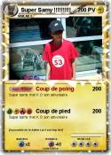 Super Samy