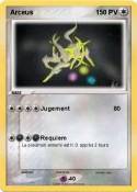 Arceus