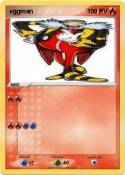 eggman 