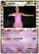 mathilde mathilde