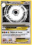 Morphysique