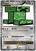 Creeper