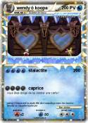 wendy ô koopa