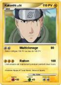 Kakashi