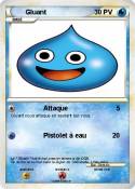 Gluant Gluant