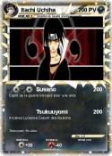 Itachi Uchiha