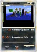 Mobs minecraft