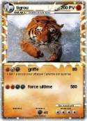 tigrou tigrou
