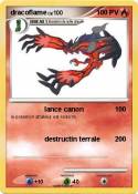 dracoflame
