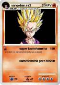 sangohan ss2