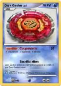 Dark Gasher