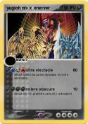 yugioh niv x