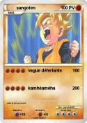 sangoten