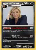 Marine Le Pen